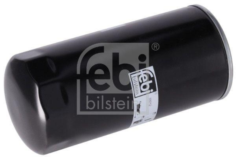 FEBI BILSTEIN 39212 Ölfilter für DAF