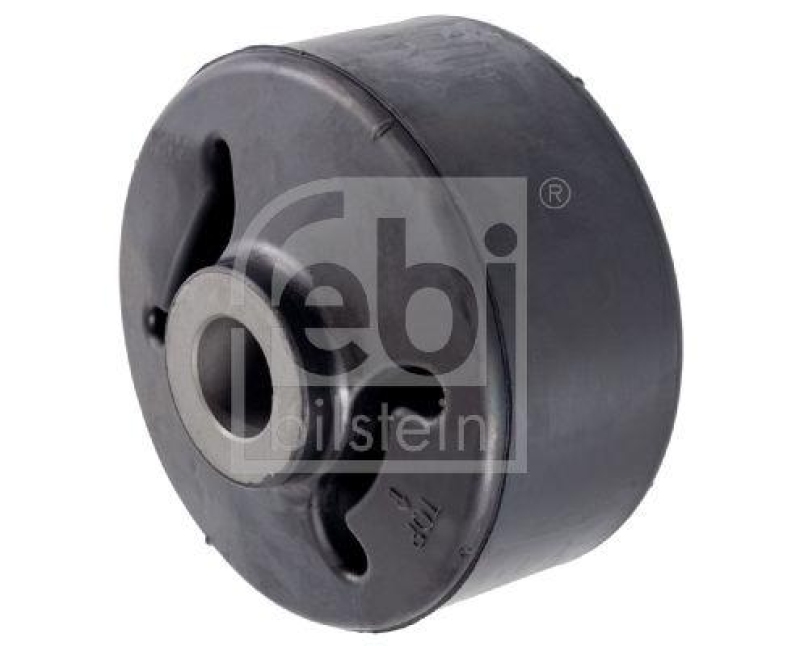 FEBI BILSTEIN 40590 Lagerbuchse für Achsträger für Sauer