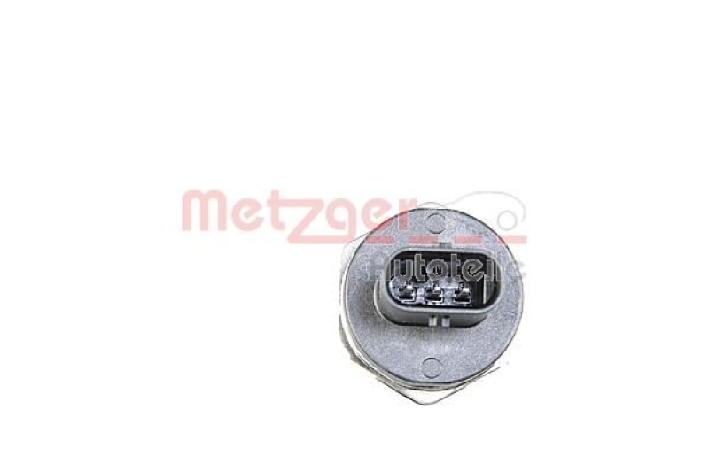 METZGER 0906003 Sensor, Öldruck für NISSAN/RENAULT