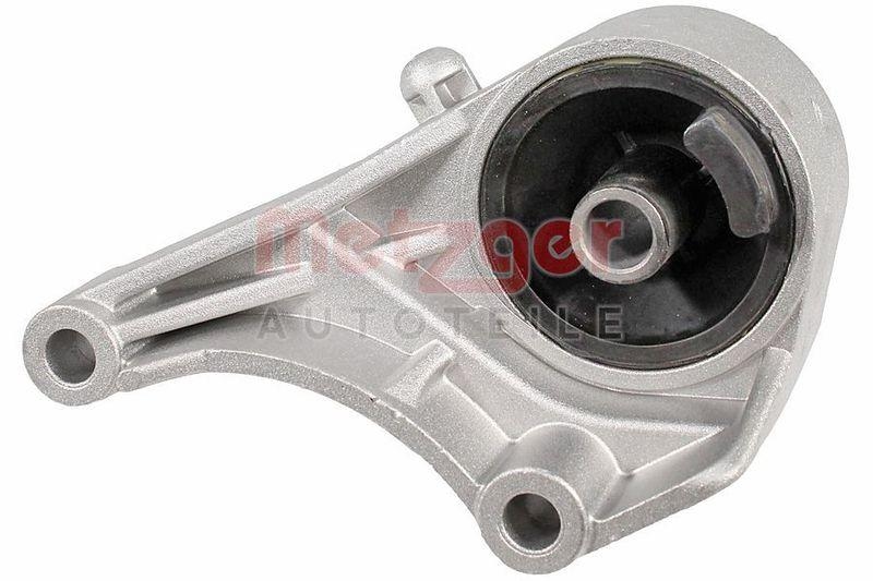 METZGER 8054016 Lagerung, Motor für OPEL/VAUXHALL