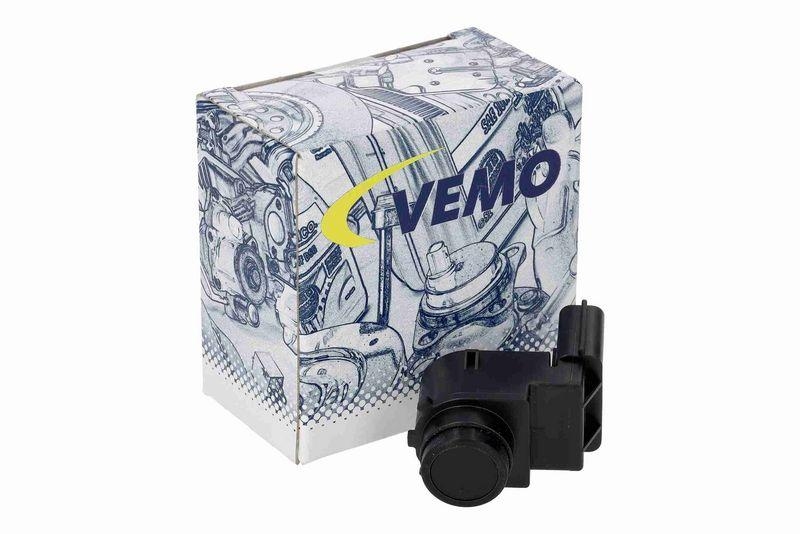 VEMO V52-72-0374 Sensor, Einparkhilfe 6-Polig / hinten für HYUNDAI