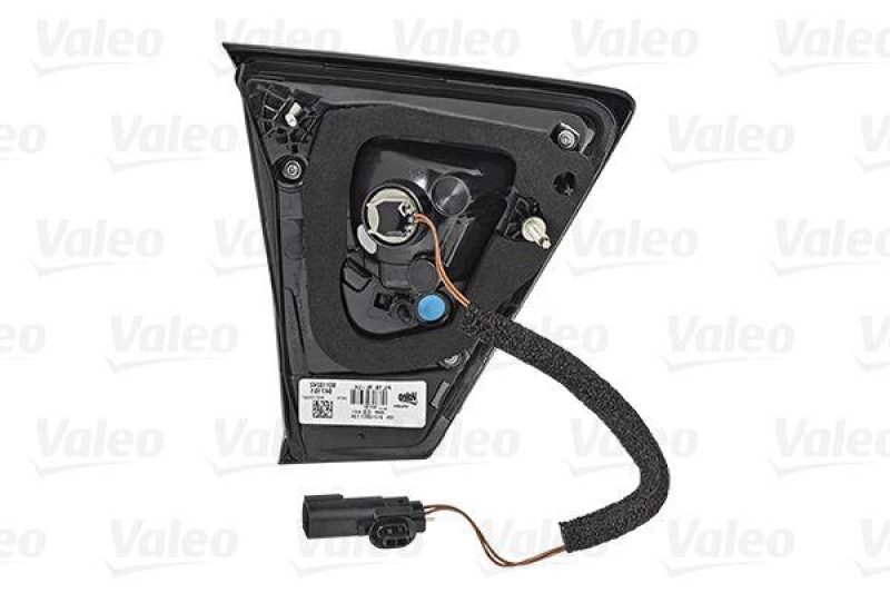 VALEO 047152 Rücklicht Ford Kuga 2016/08 sport trunk R