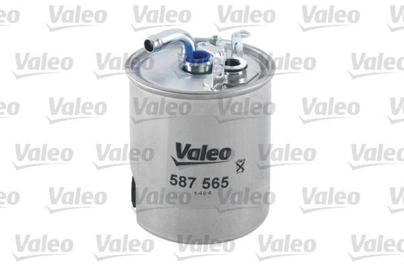 VALEO 587565 Kraftstofffilter, Diesel