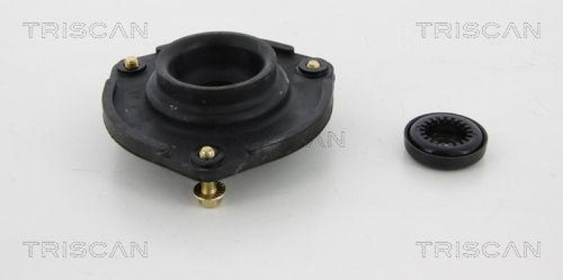 TRISCAN 8500 29931 Federbeinlagersatz für Vw Fox