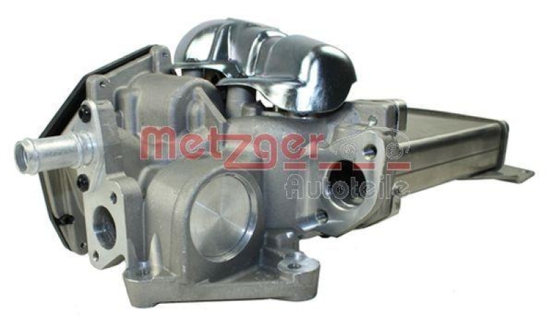 METZGER 0892643 Agr-Modul für VW