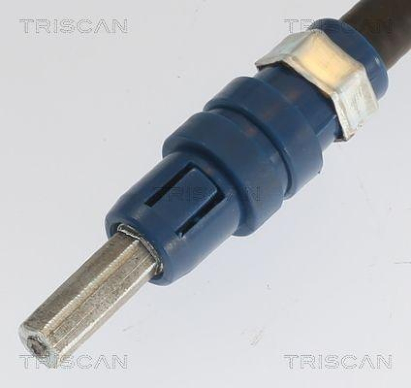 TRISCAN 8140 1611145 Handbremsseil für Ford