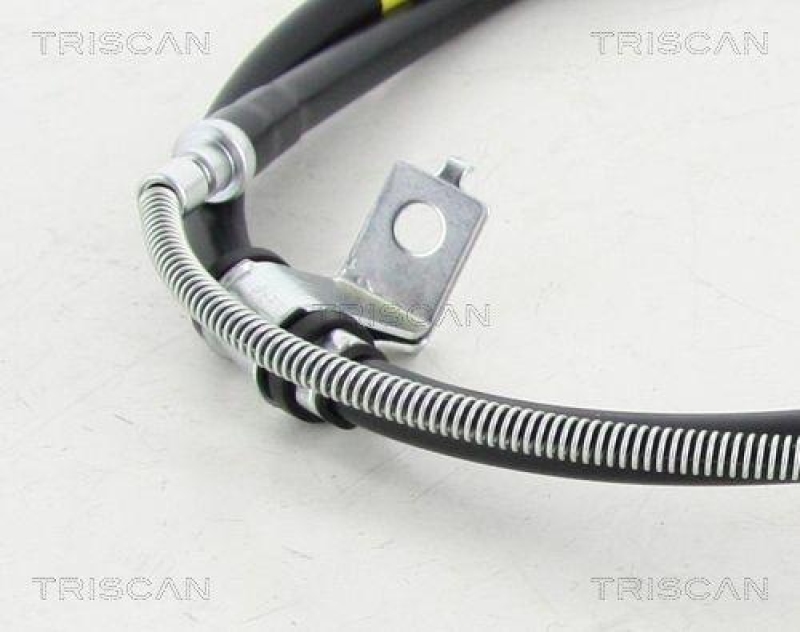 TRISCAN 8140 431041 Handbremsseil für Hyundai H100/H200