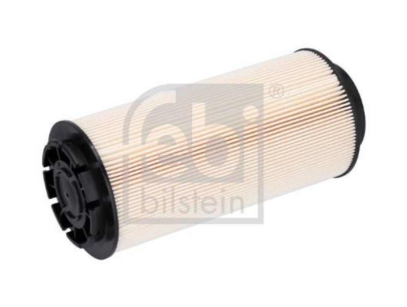 FEBI BILSTEIN 176029 Kraftstofffilter mit Dichtring für DAF