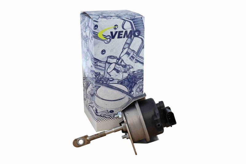 VEMO V10-40-0002 Steuerdose, Lader für VW