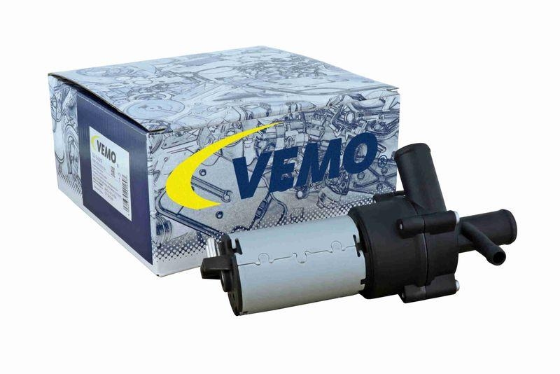 VEMO V30-16-0019 Wasserumwälzpumpe, Standheizung für MERCEDES-BENZ