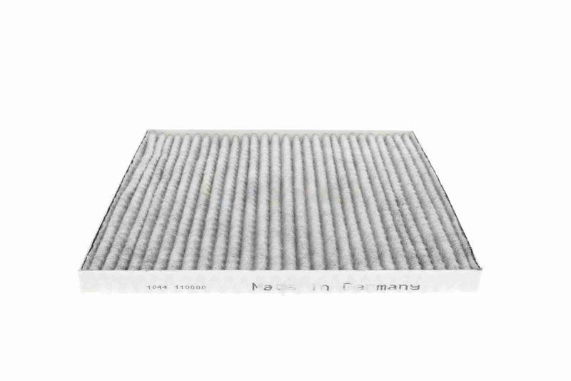 VEMO V46-31-1015 Filter, Innenraumluft 234x223x19 mm, Textilrahmen für RENAULT