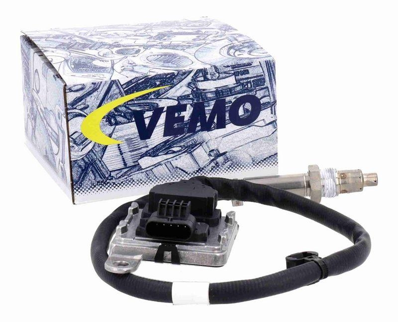 VEMO V52-72-0375 NOx-Sensor, Harnstoffeinspritzung für HYundAI