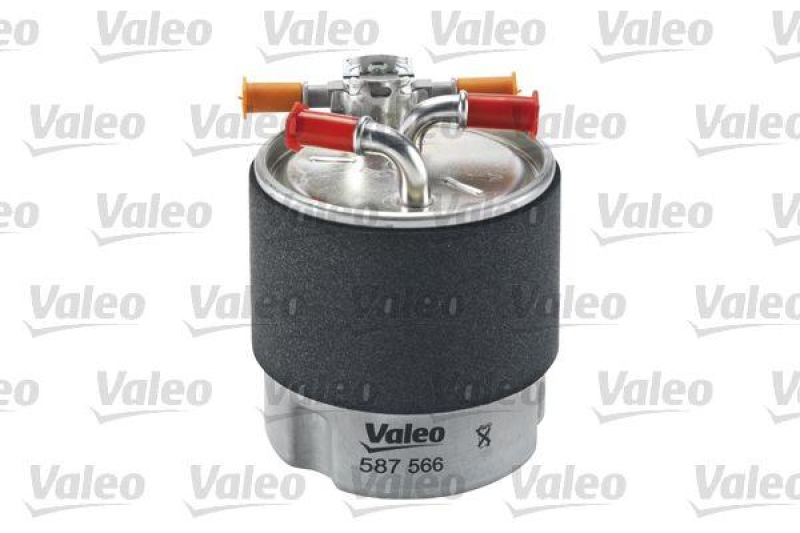 VALEO 587566 Kraftstofffilter, Diesel