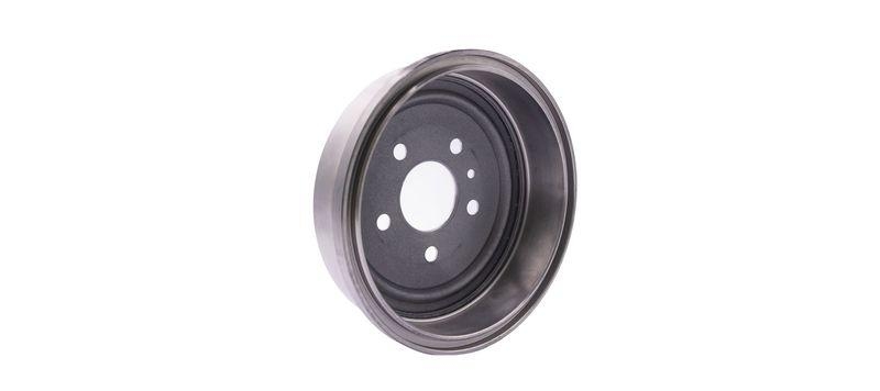 HELLA 8DT 355 300-271 Bremstrommel für OPEL