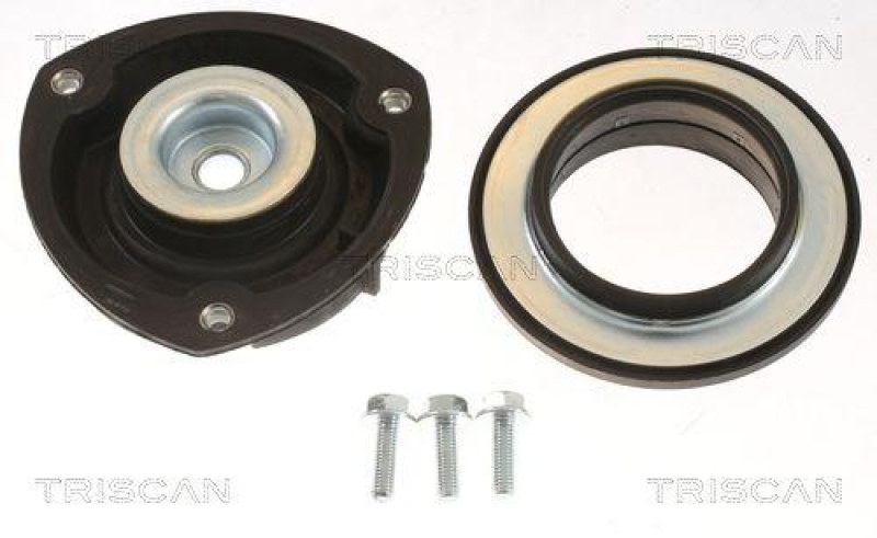 TRISCAN 8500 29934 Federbeinlagersatz für Audi, Seat, Skoda, Vw