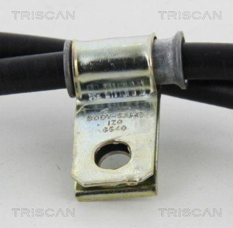 TRISCAN 8140 151060 Handbremsseil für Fiat Freemont