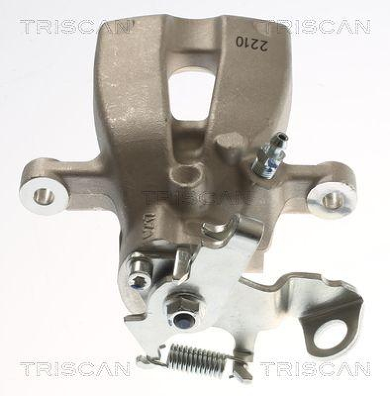 TRISCAN 8175 24229 Triscan Bremssattel für Opel