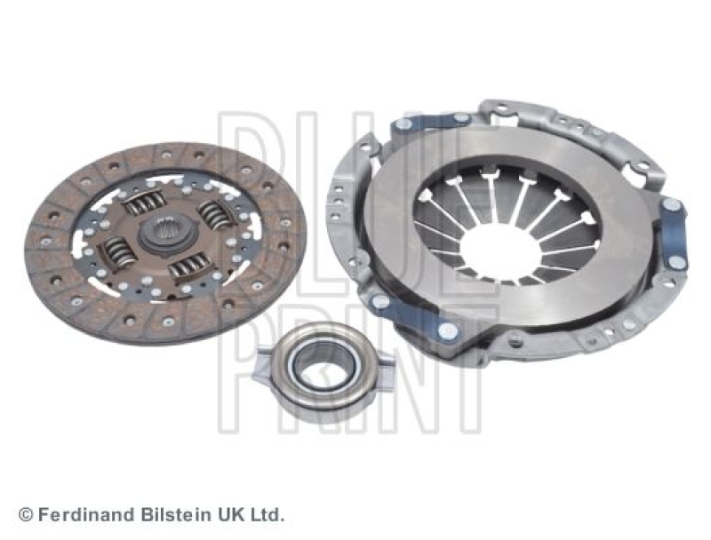 BLUE PRINT ADN130123 Kupplungssatz für NISSAN