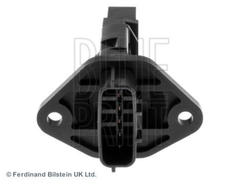 BLUE PRINT ADN174210 Luftmassenmesser ohne Gehäuse für NISSAN