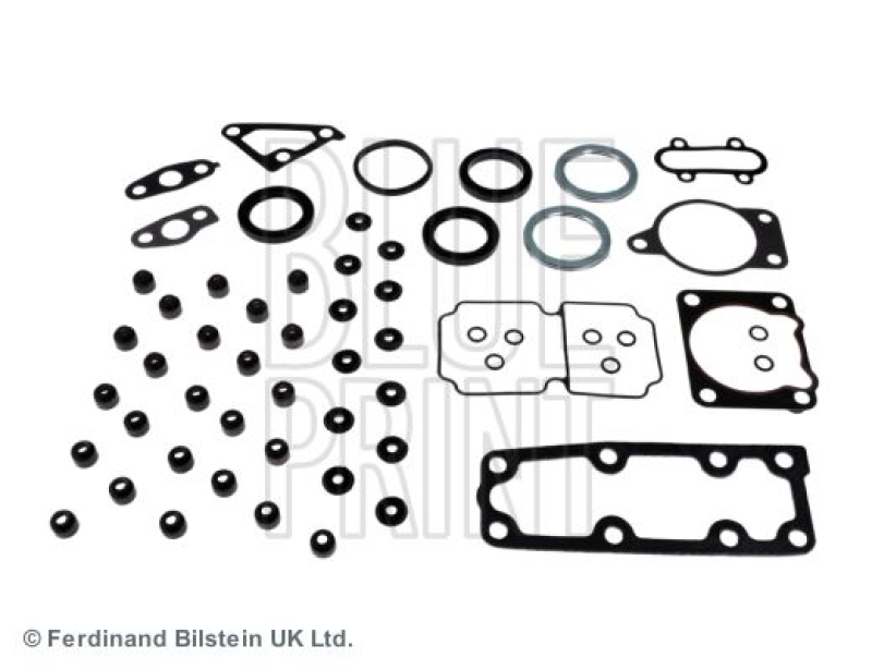 BLUE PRINT ADT36232 Zylinderkopfdichtungssatz für TOYOTA