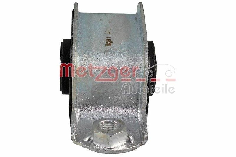 METZGER 8054018 Lagerung, Motor für CITROEN/FIAT/PEUGEOT