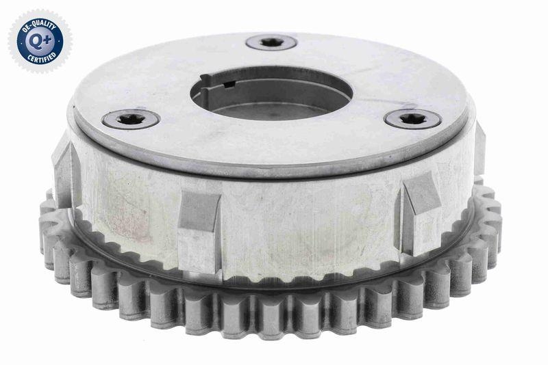 VAICO V25-1401 Nockenwellenversteller Auslassseite für FORD