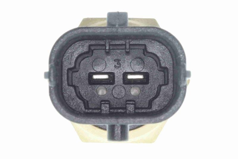 VEMO V51-72-0138 Sensor, Kühlmitteltemperatur 2-Polig, mit Dichtung 2-Polig für CHEVROLET