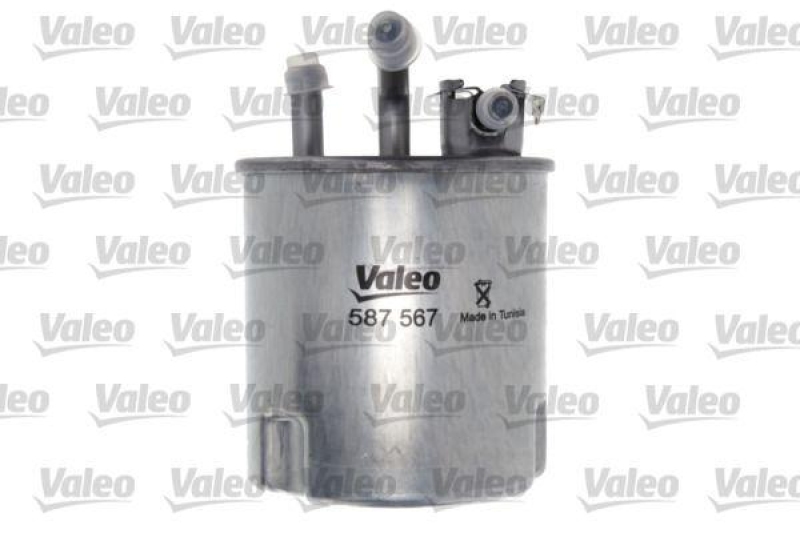 VALEO 587567 Kraftstofffilter, Diesel