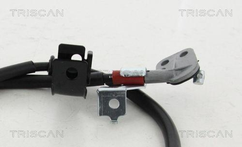 TRISCAN 8140 181134 Handbremsseil für Hyundai I10