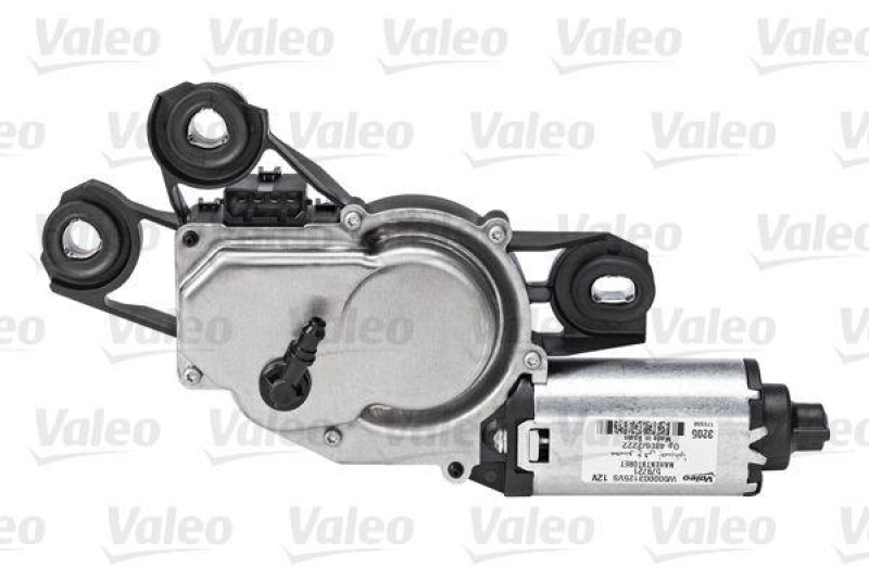 VALEO 579721 Wischermotor für hinten