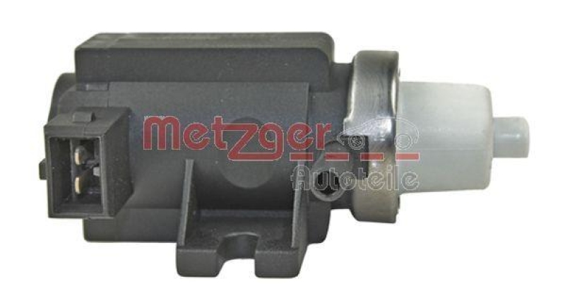 METZGER 0892667 Druckwandler, Turbolader für AUDI/FORD/SEAT/SKODA/VW