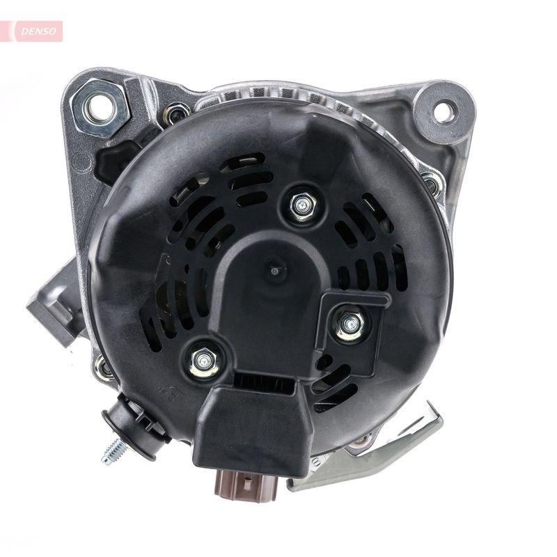 DENSO DAN952 Generator TOYOTA RAV 4 II (00-06)