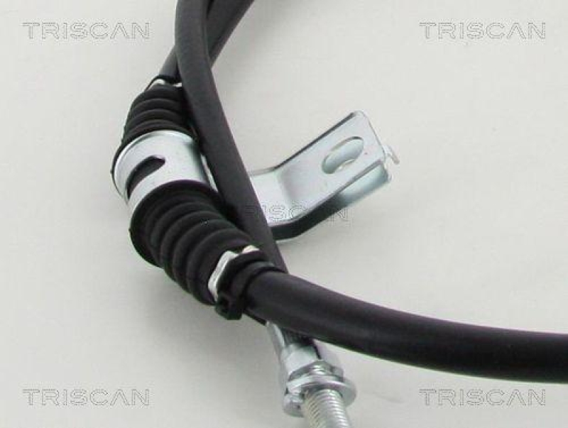 TRISCAN 8140 431045 Handbremsseil für Hyundai H100/H200