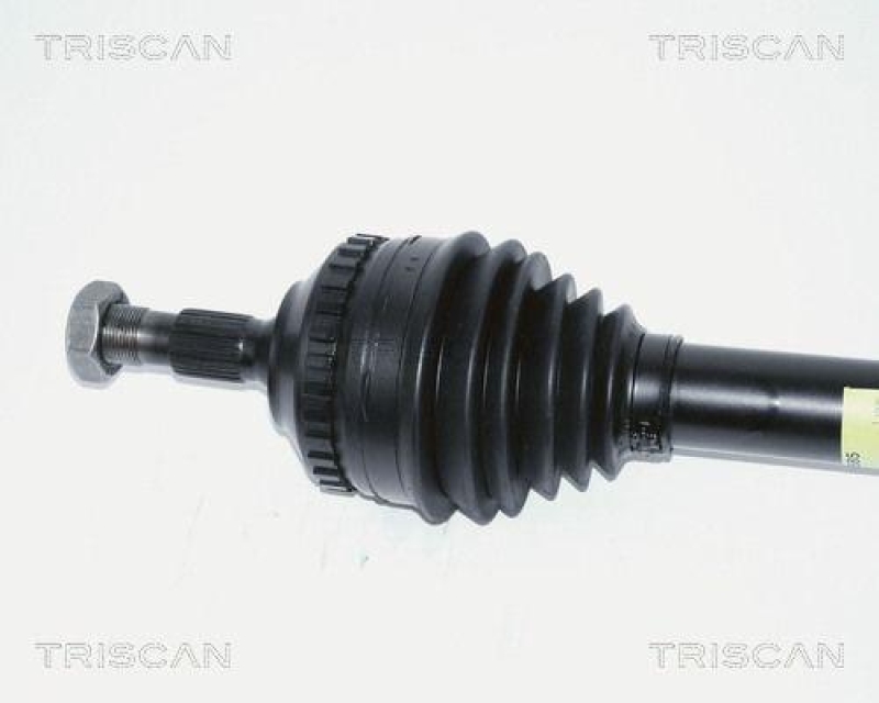 TRISCAN 8540 28585 Antriebswelle für Peugeot 406 2.0I Turbo