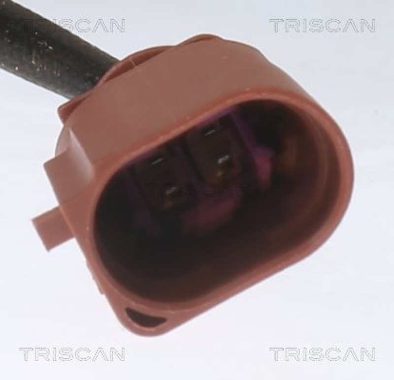 TRISCAN 8826 29064 Sensor, Abgastemperatur für Vag