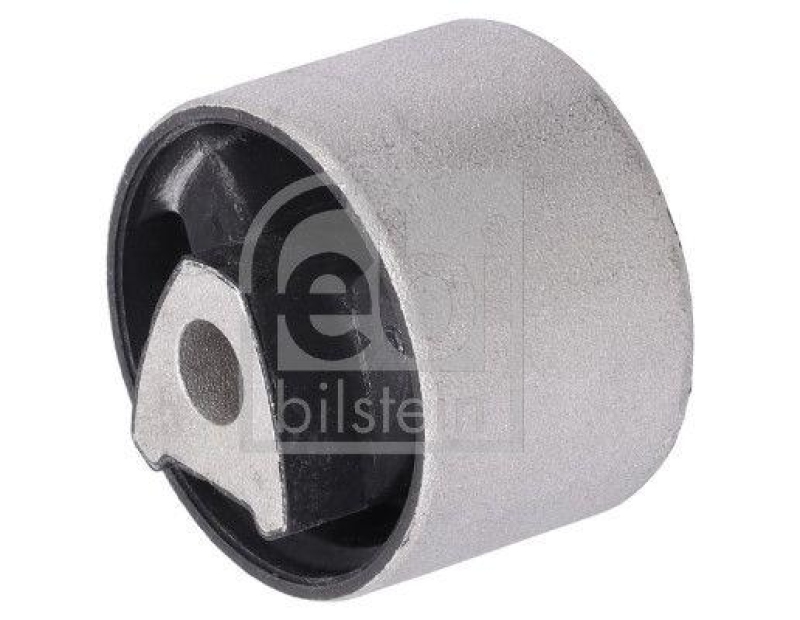 FEBI BILSTEIN 181366 Achskörperlager für BMW