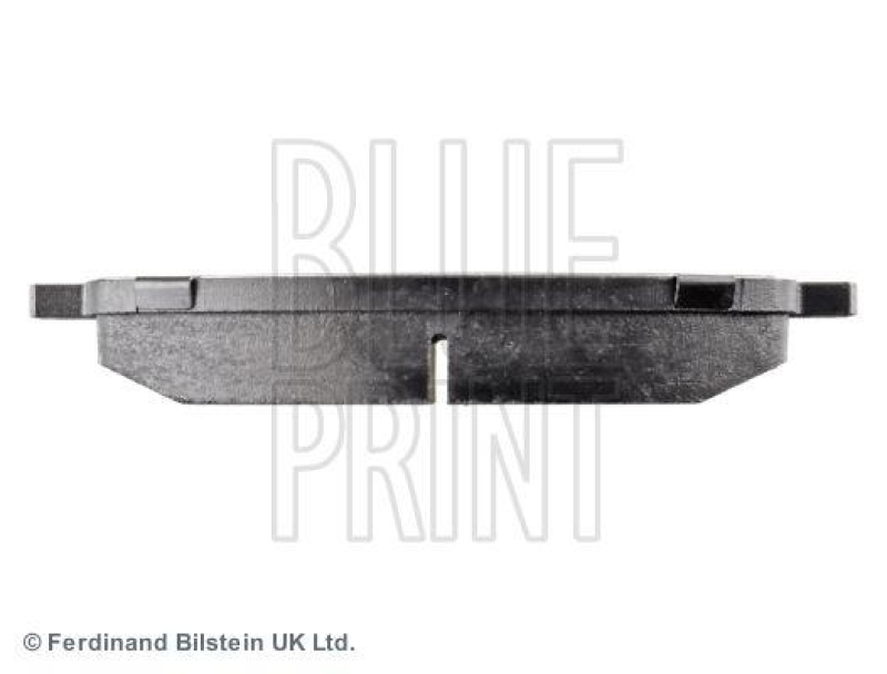 BLUE PRINT ADP154248 Bremsbelagsatz mit Befestigungsmaterial für Peugeot