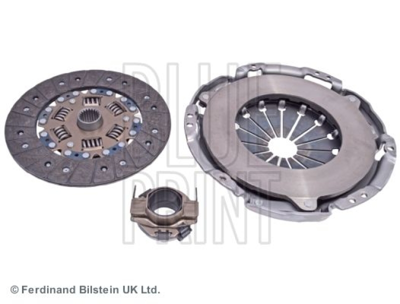 BLUE PRINT ADT330201 Kupplungssatz für TOYOTA