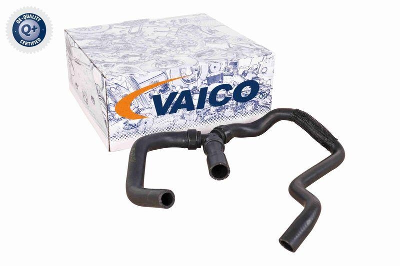 VAICO V25-1402 Kühlerschlauch ohne Klammer für FORD