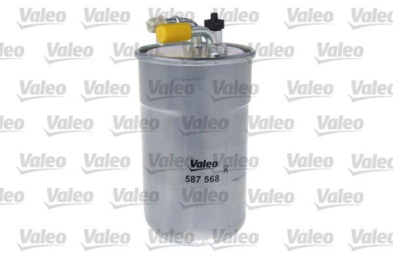 VALEO 587568 Kraftstofffilter, Benzin