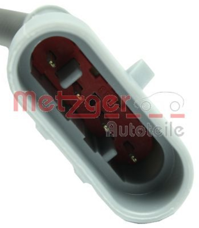 METZGER 0893285 Lambdasonde für ABARTH/ALFA/FIAT/LANCIA/RENAULT