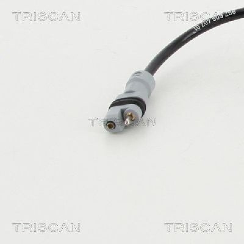 TRISCAN 8180 20202 Sensor, Raddrehzahl für Porsche