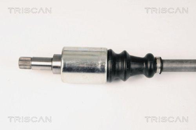 TRISCAN 8540 28593 Antriebswelle für Citroen