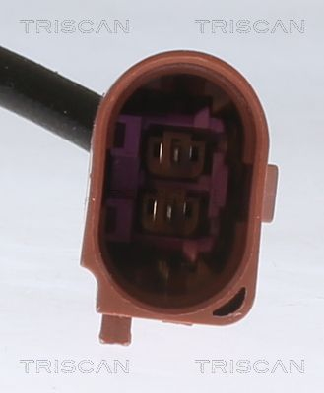 TRISCAN 8826 29065 Sensor, Abgastemperatur für Vw