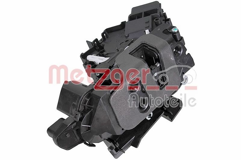 METZGER 2314575 Türschloss für JAGUAR/LAND ROVER vorne links