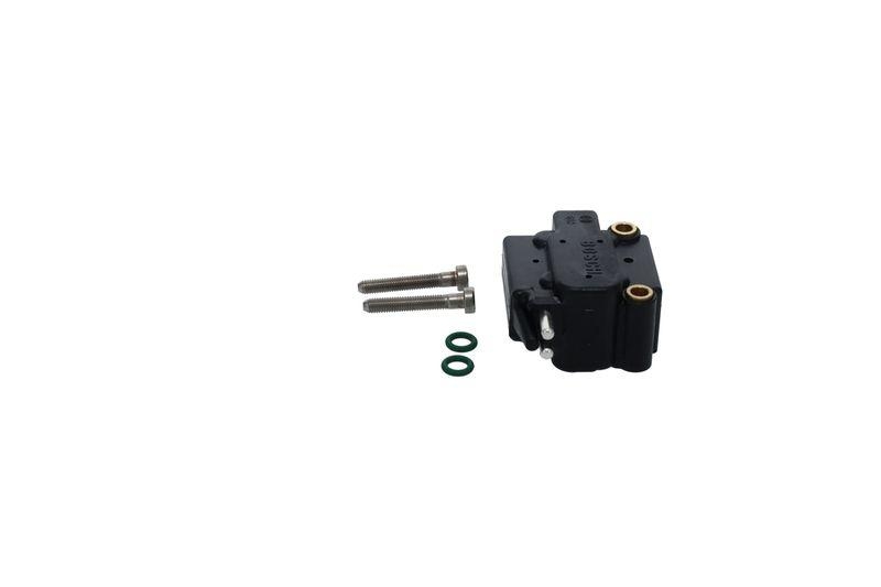 BOSCH F 026 T03 002 Elektromotor