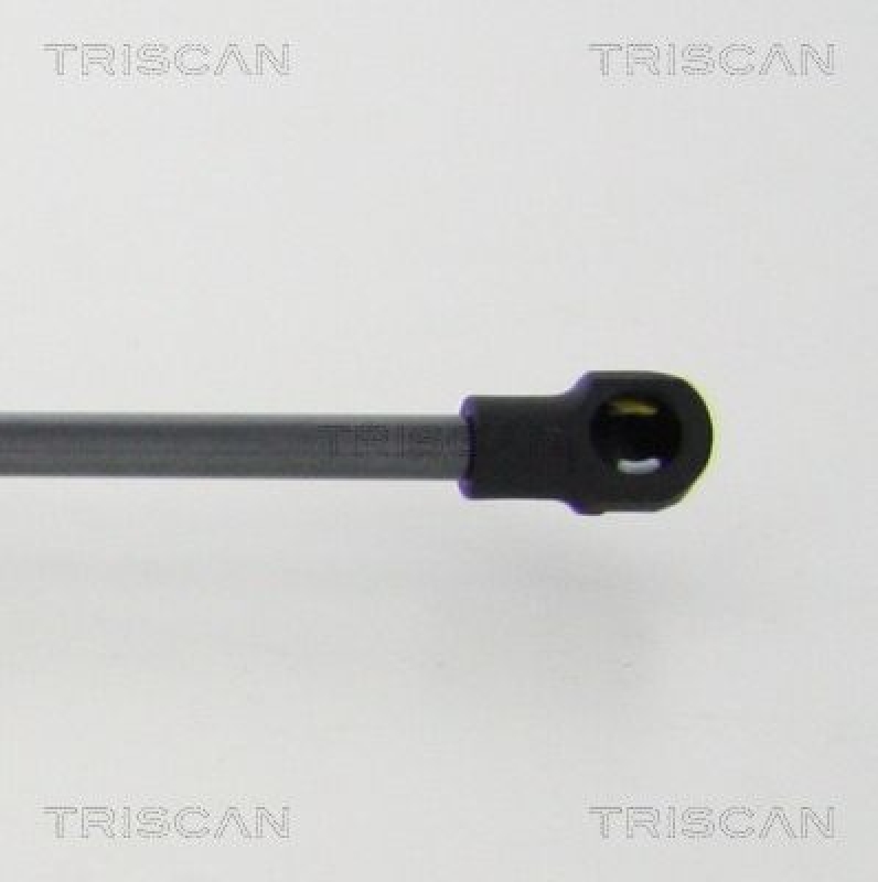 TRISCAN 8710 11241 Gasfeder Hinten für Bmw 4 Cabriolet