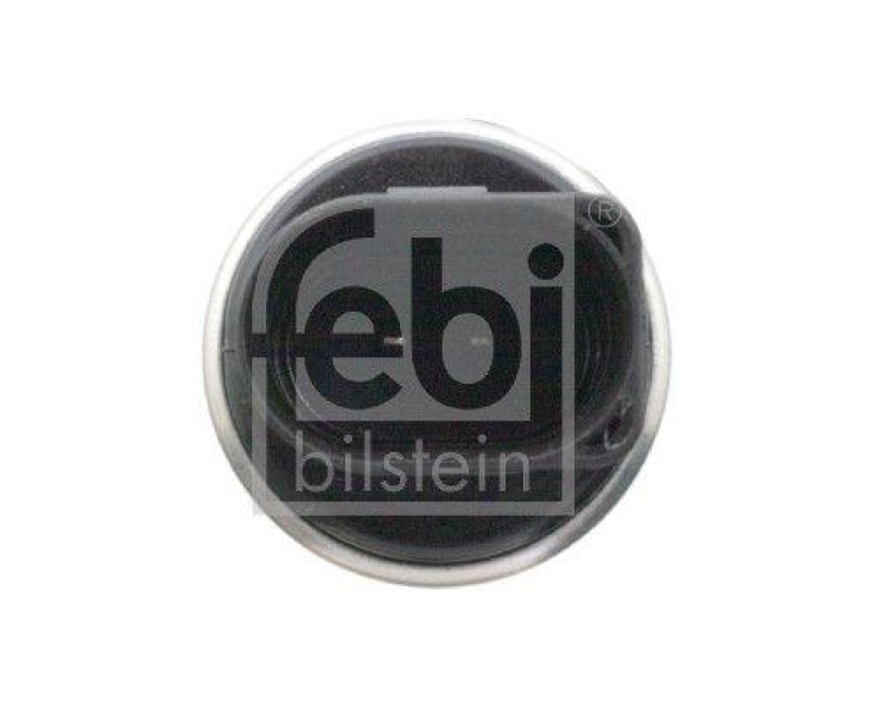 FEBI BILSTEIN 107450 Magnetventil für Nockenwellenverstellung für VW-Audi