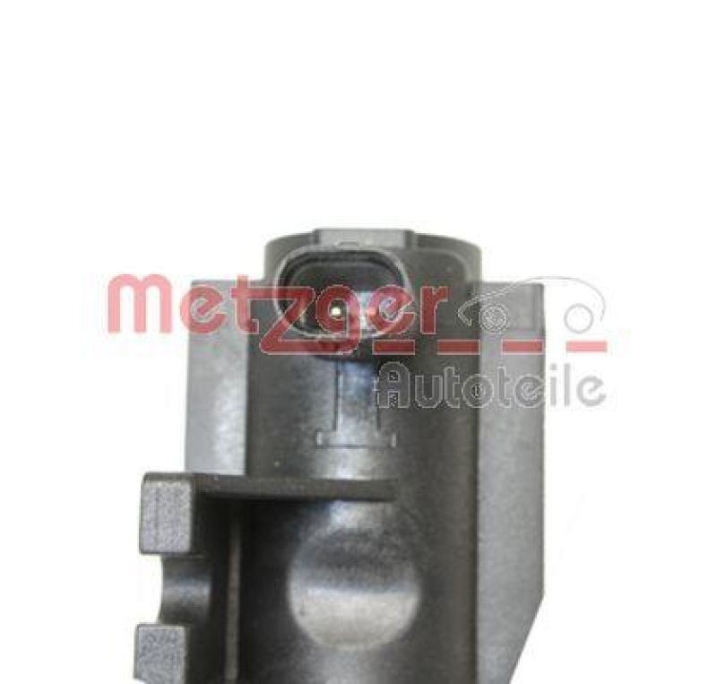 METZGER 0892670 Druckwandler, Turbolader für MB/SMART