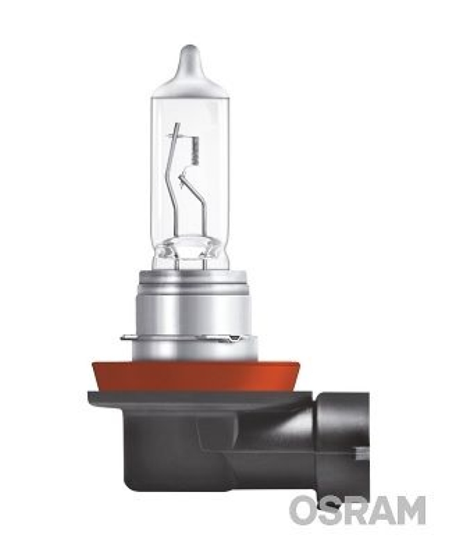 OSRAM 64211SV2-HCB Glühbirnen H11 SILVERSTAR 2.0 12V 55W